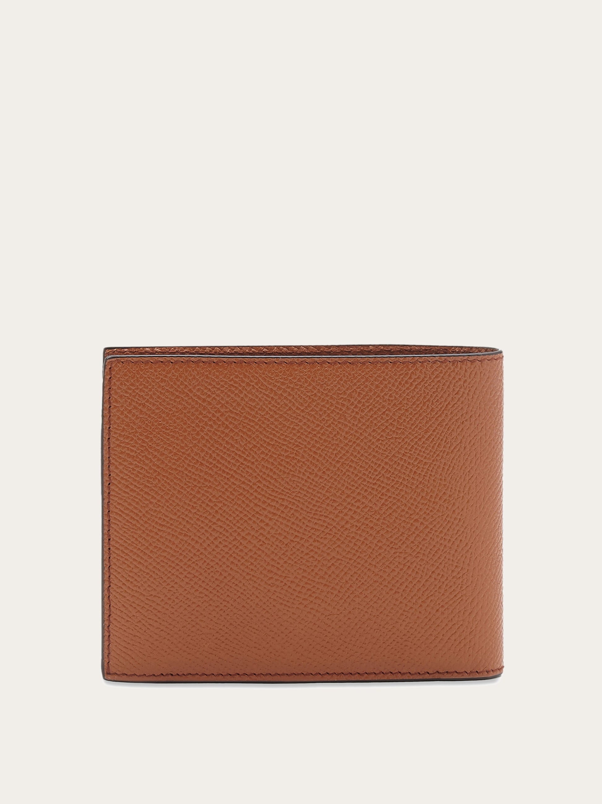 Gancini wallet - Men | Ferragamo