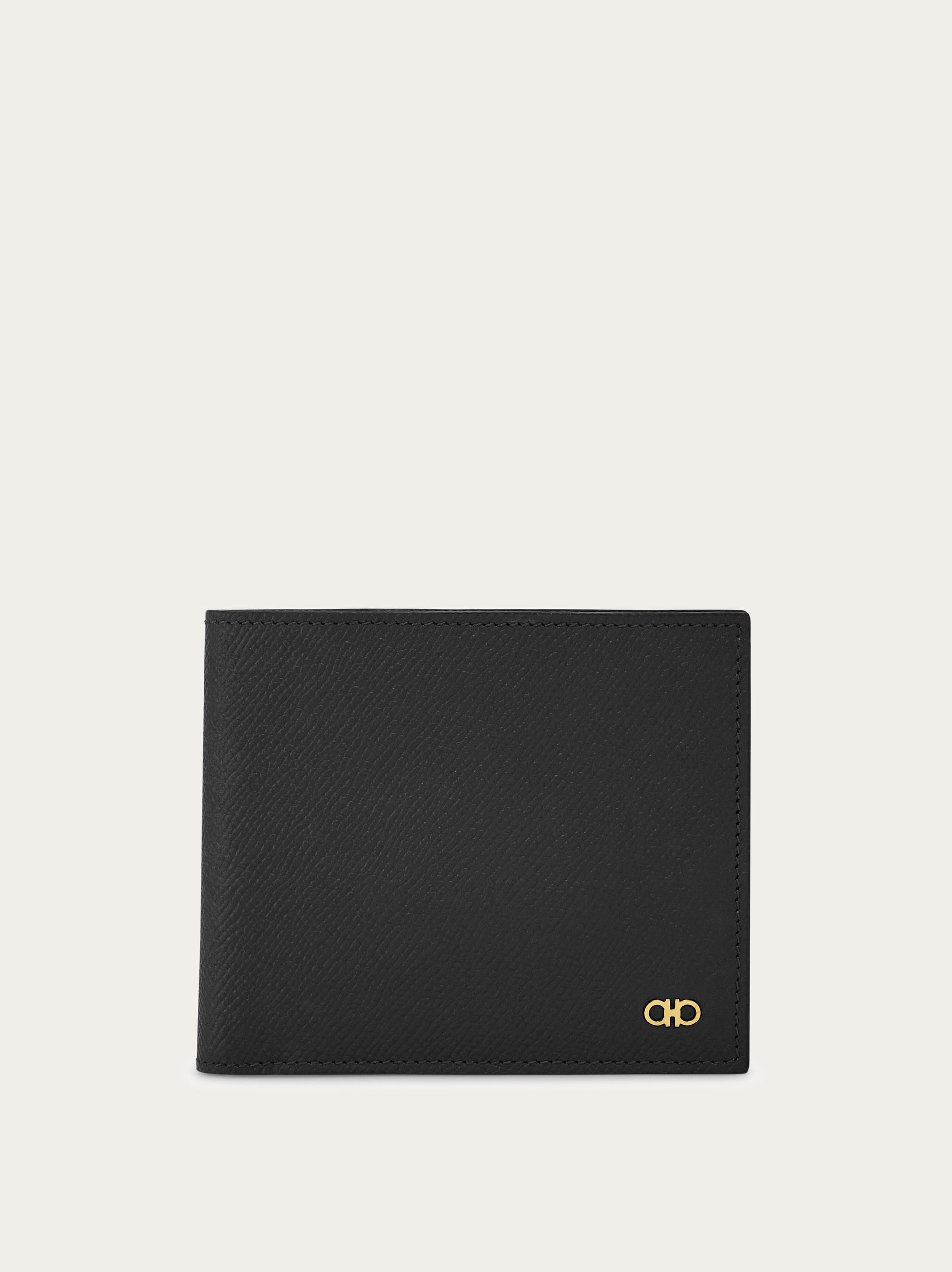 Gancini wallet - Men | Ferragamo