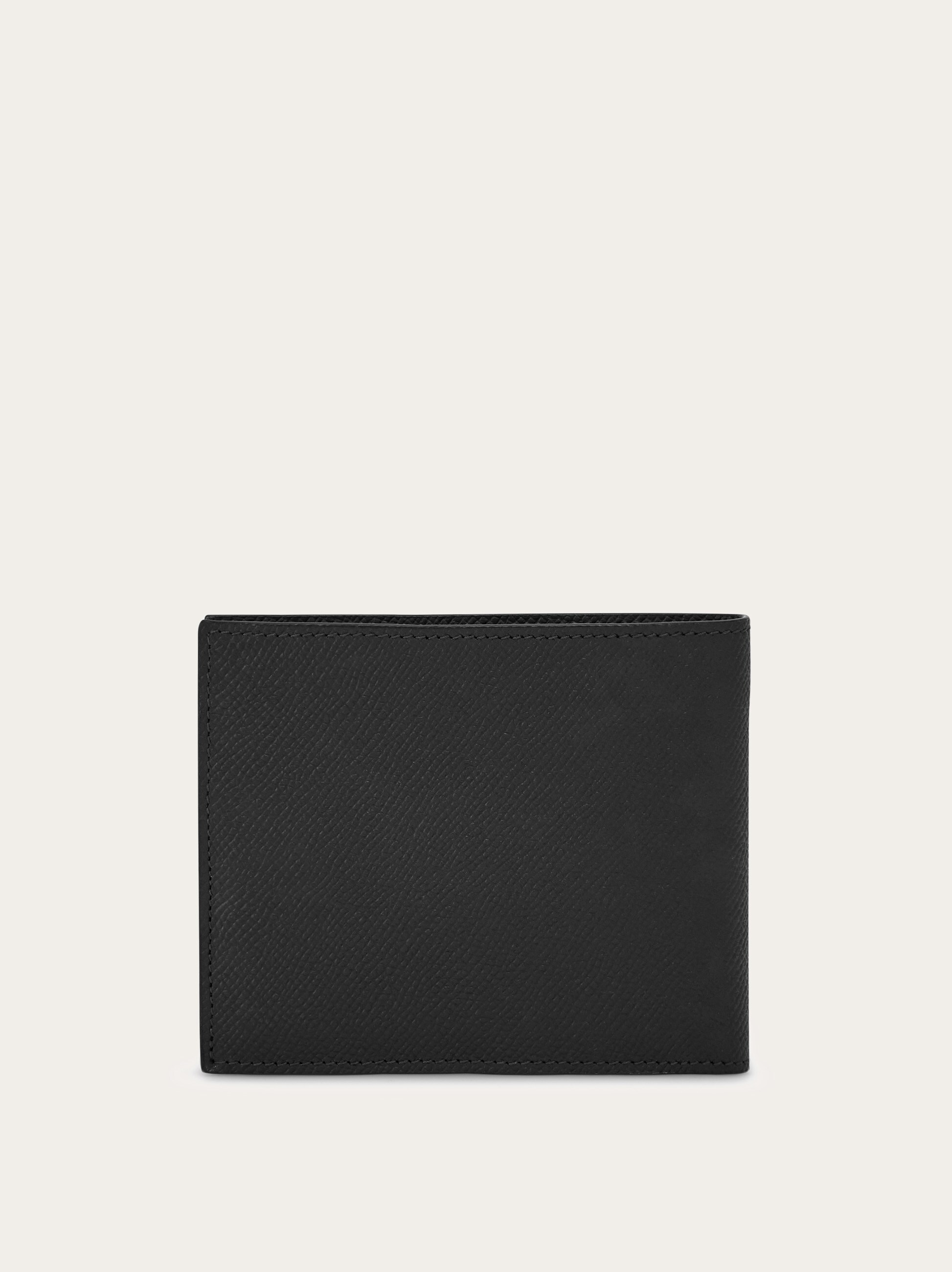 Gancini wallet - Men | Ferragamo