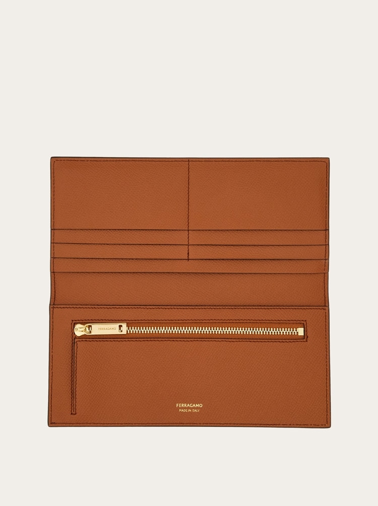 Portafoglio organizer Gancini Gallery image 4