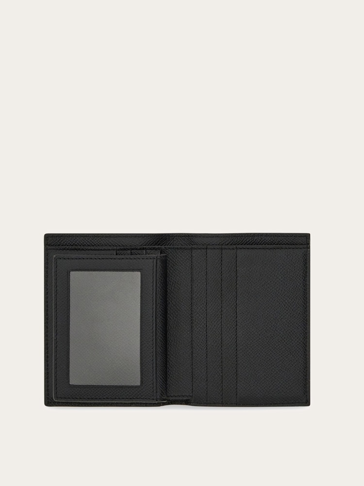 Gancini compact wallet Gallery image 5