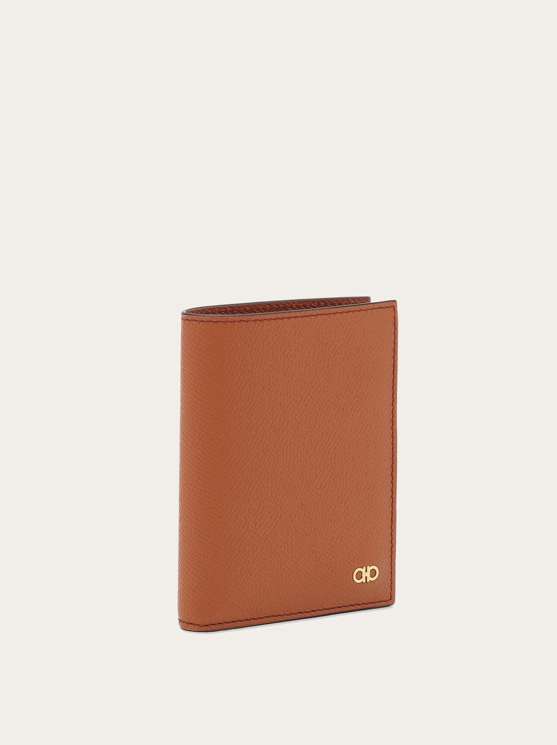 Ferragamo Men Gancini Wallet main image 1