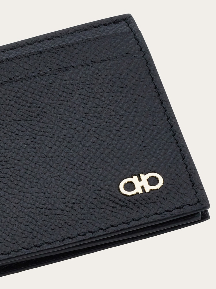 Gancini credit card holder Gallery image 5