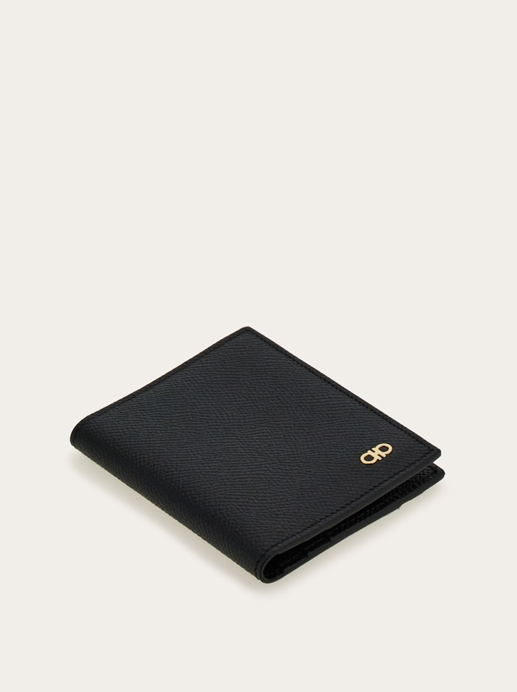 Gancini credit card holder Gallery image 2