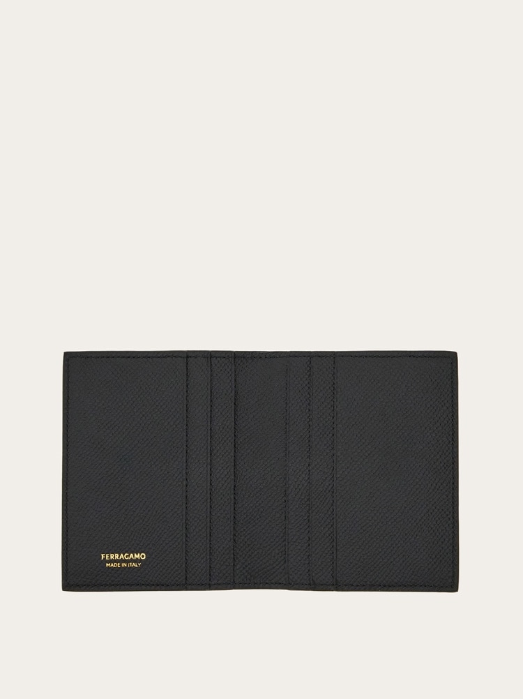 Gancini credit card holder Gallery image 4