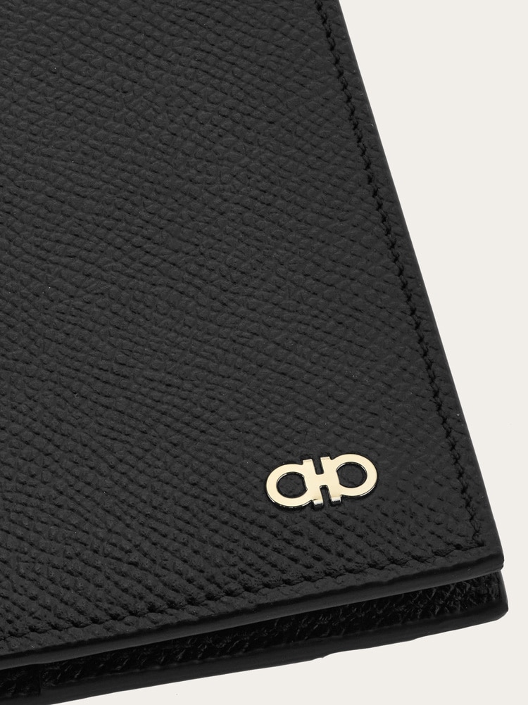 Gancini credit card holder Gallery image 5
