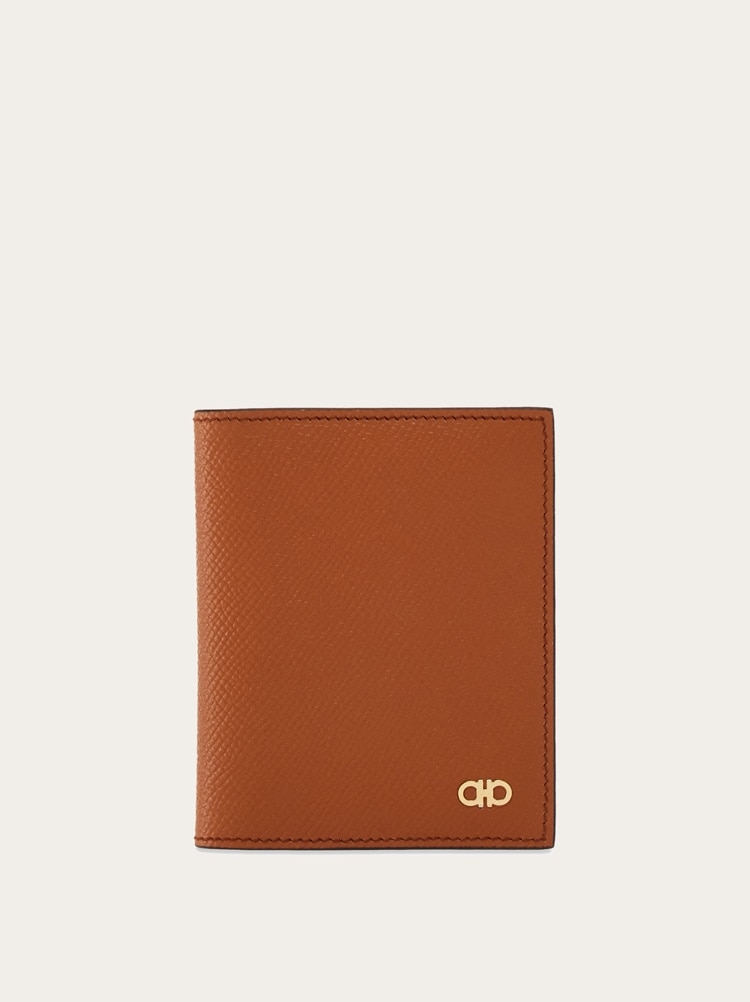 Gancini credit card holder Gallery image 1