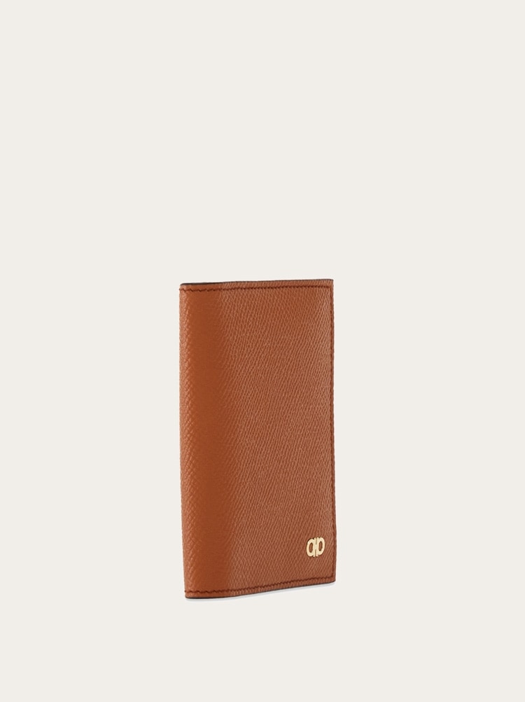 Gancini credit card holder Gallery image 2