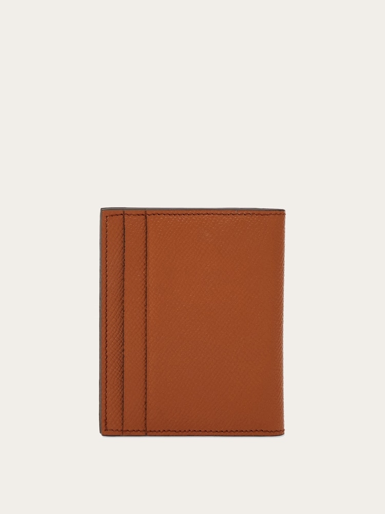 Gancini credit card holder Gallery image 3