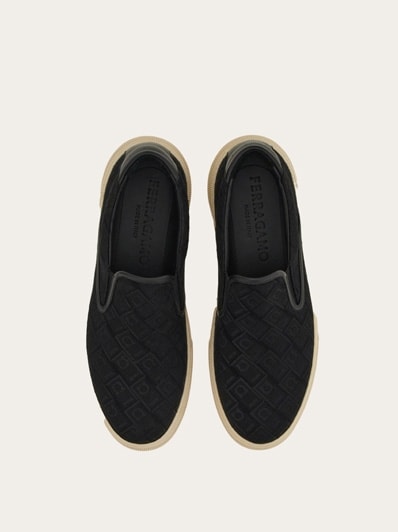 Salvatore Ferragamo PARIGI 27.0cm相当 2025-05-05-obm2WPQ9-