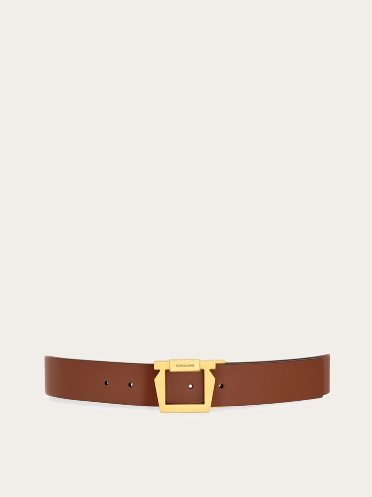 Reversible and adjustable belt Gallery image 1