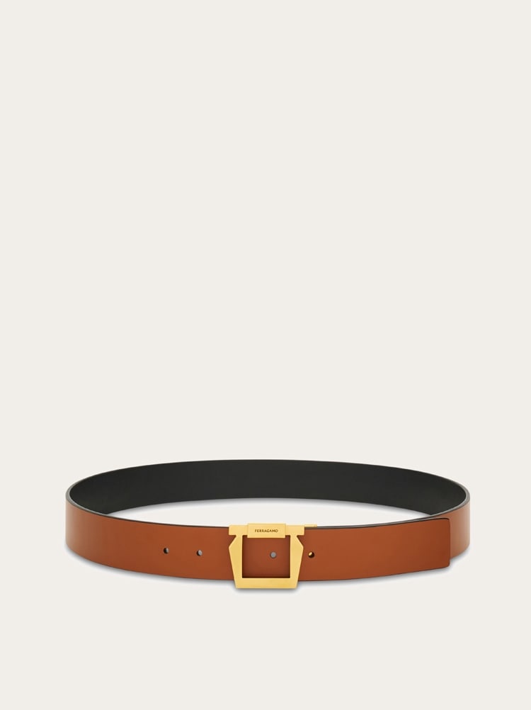 Reversible and adjustable belt Gallery image 3