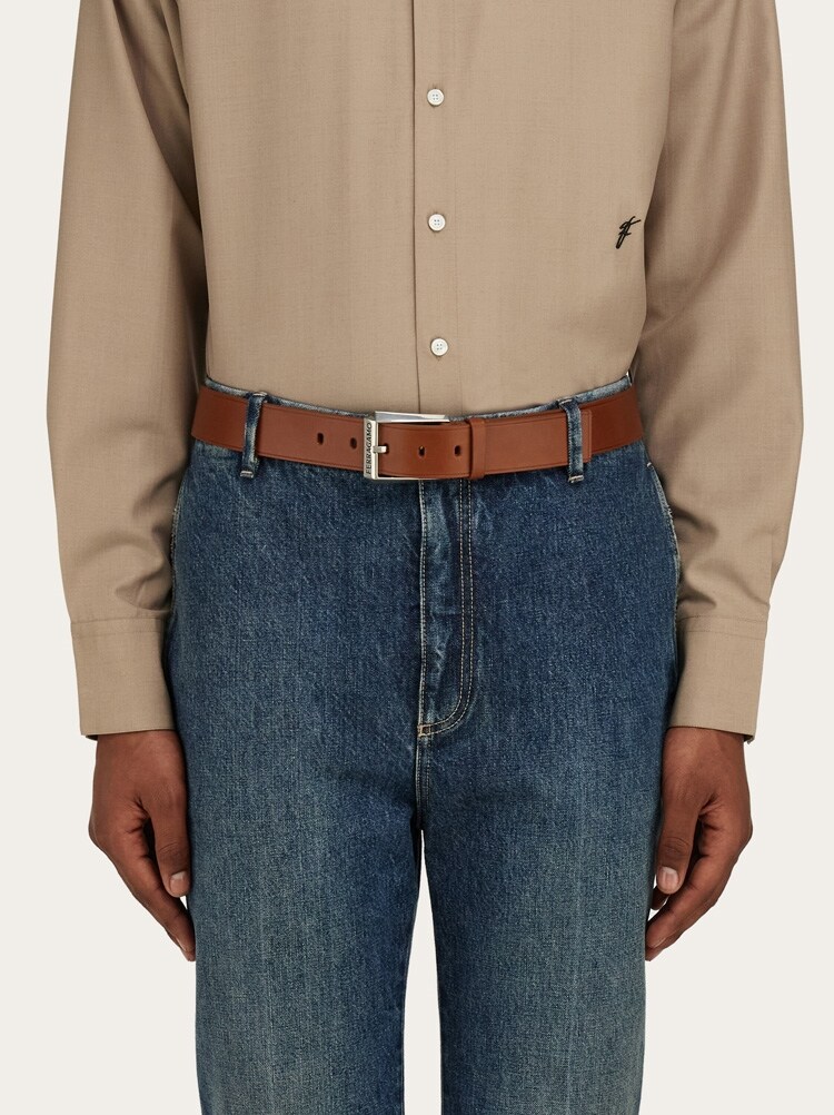 Fixed belt Gallery image 4
