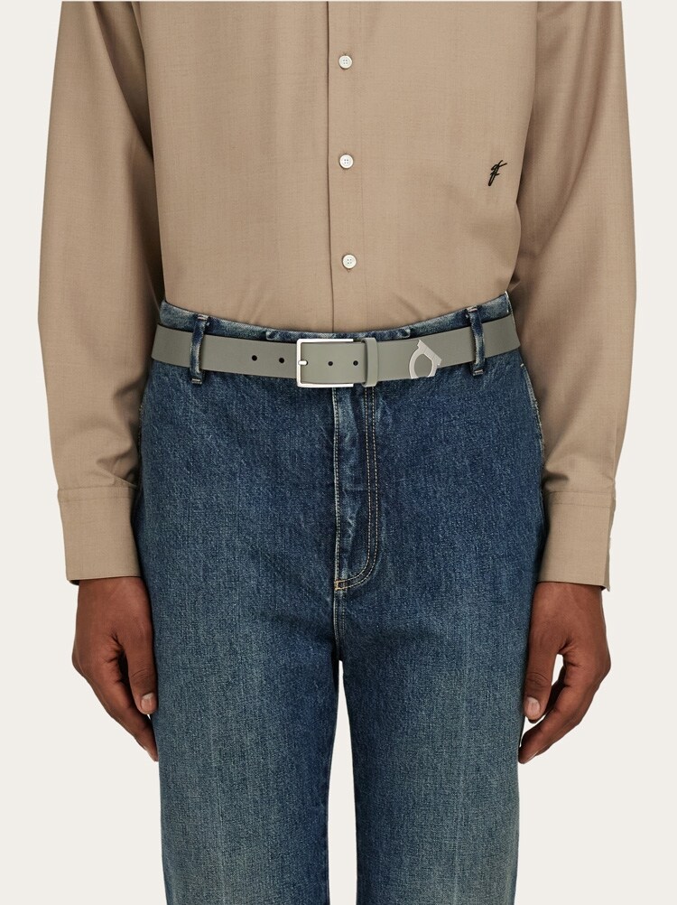 Fixed belt Gallery image 4