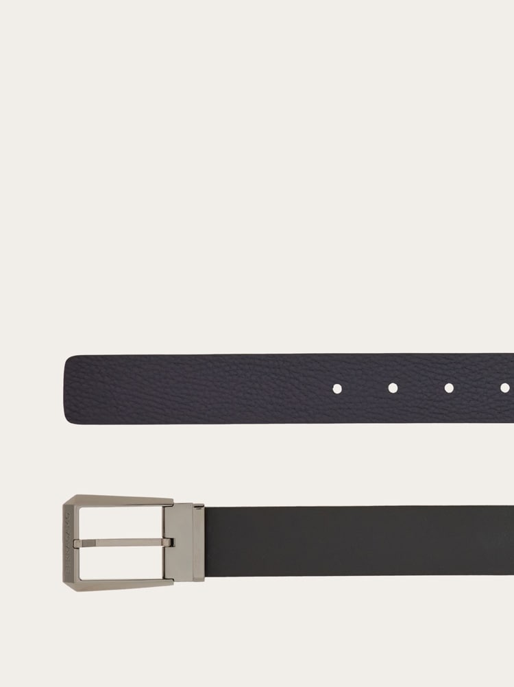 Reversible and adjustable belt Gallery image 2