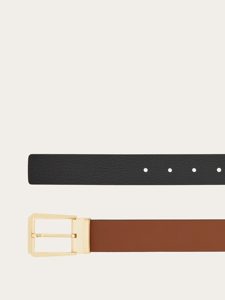 Reversible and adjustable belt Gallery image 2