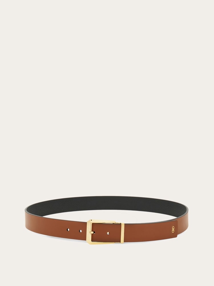 Reversible and adjustable belt Gallery image 3