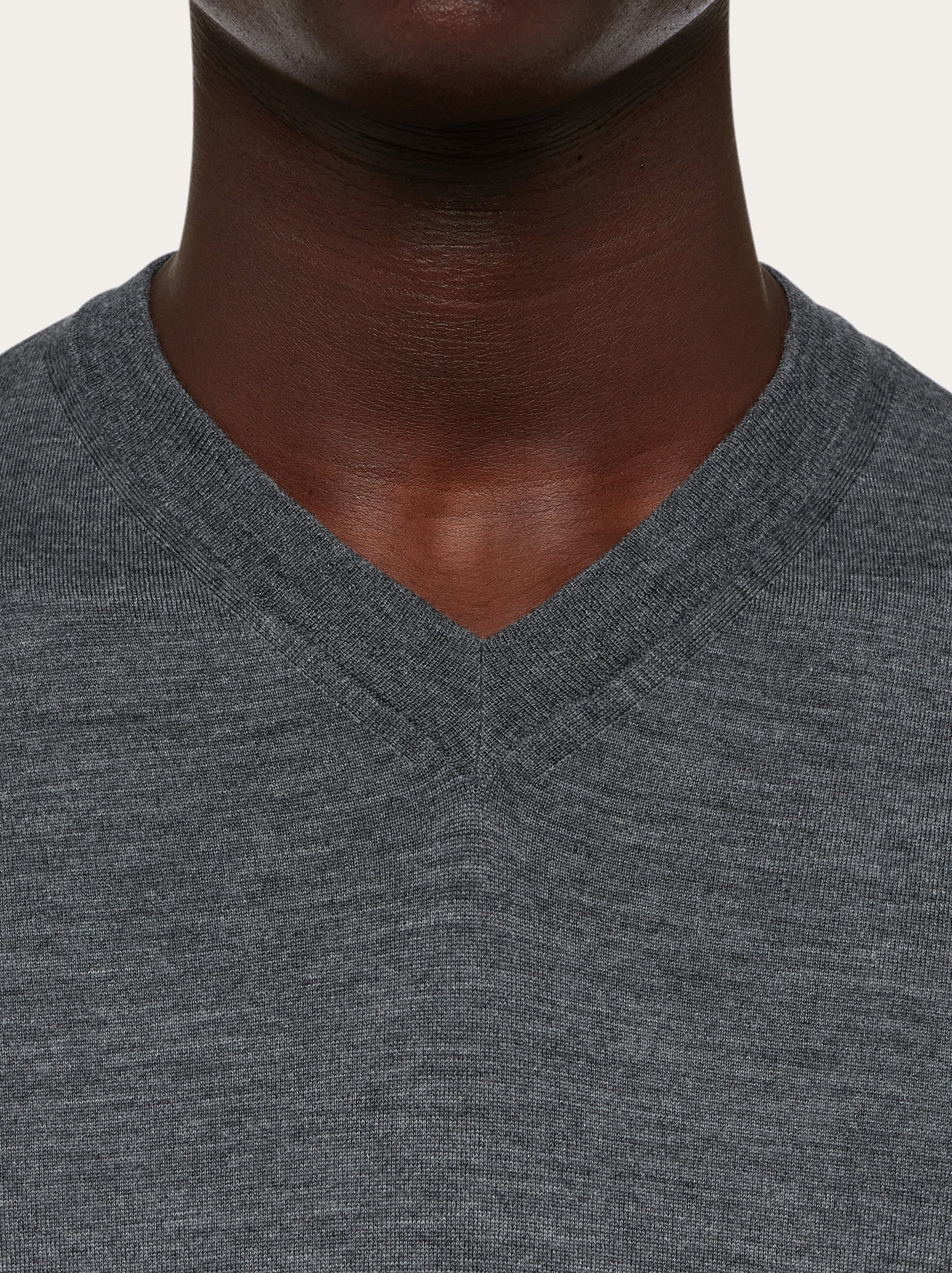 V-neck sweater - Men | Ferragamo