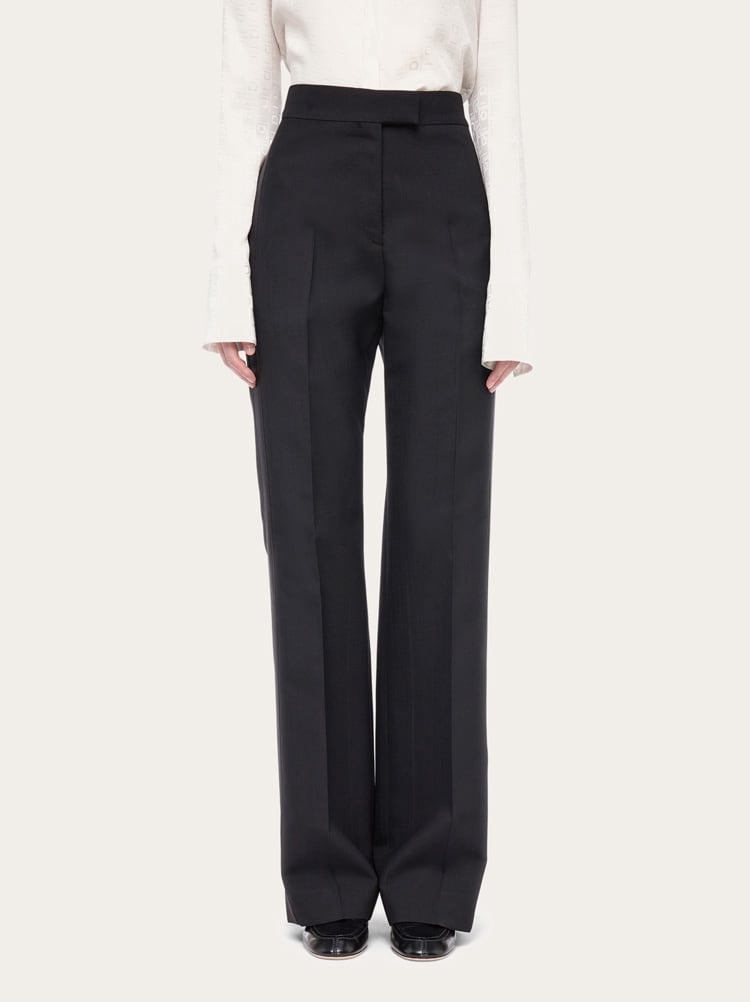 턱시도 트라우저 Gallery image 2