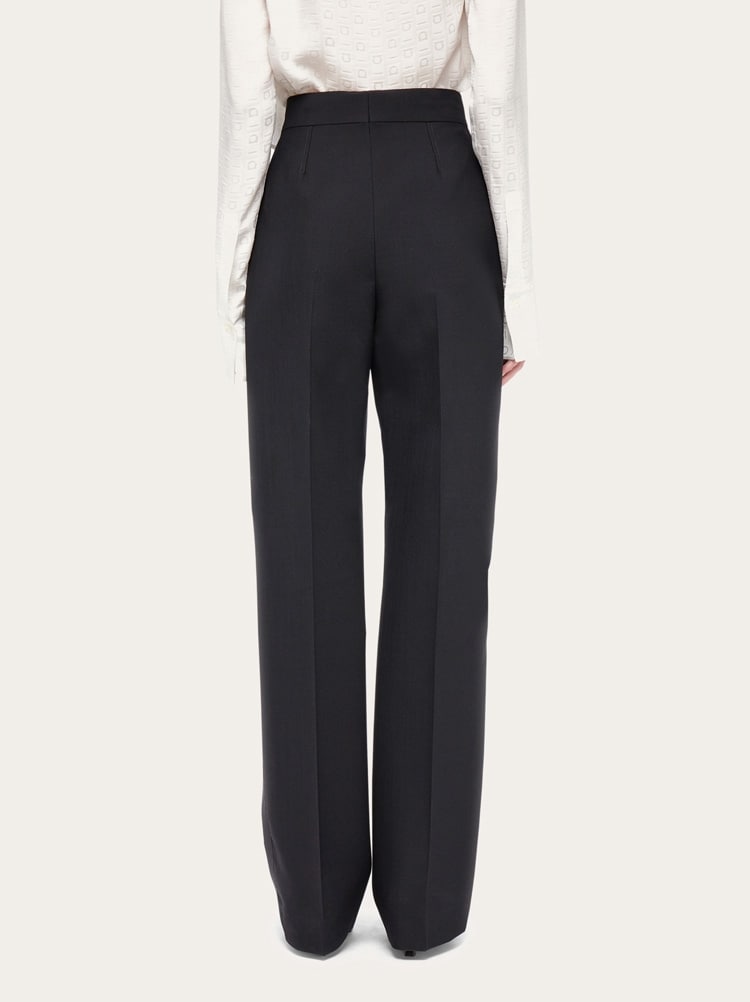 턱시도 트라우저 Gallery image 4