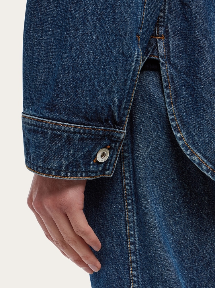 Denim jacket Gallery image 5