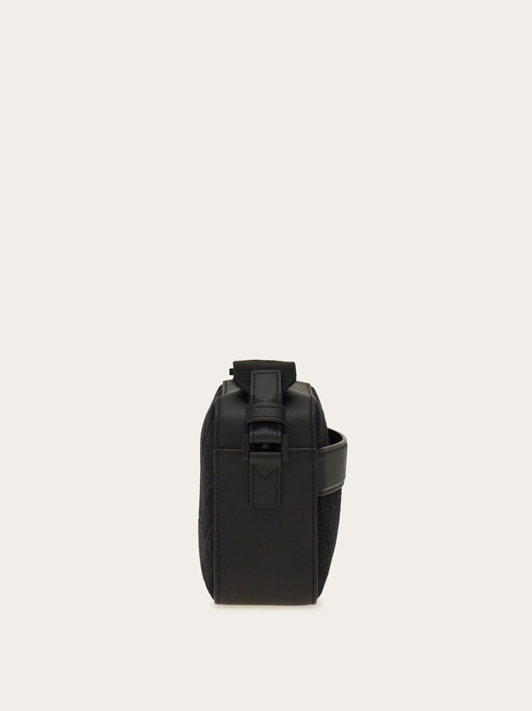 Ferragamo Monogram crossbody bag Gallery image 3