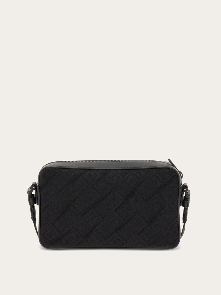Ferragamo Monogram crossbody bag Gallery image 4