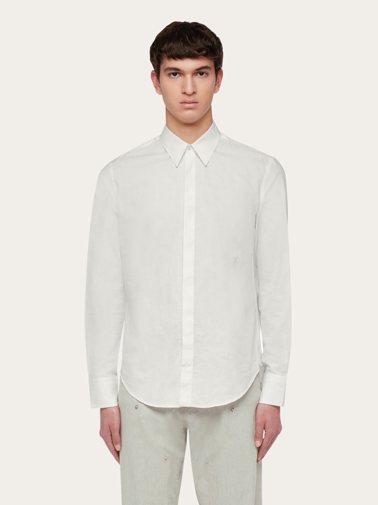 Camicia a manica lunga Gallery image 2