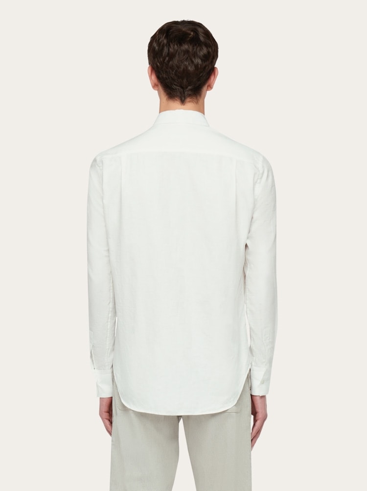 Camicia a manica lunga Gallery image 3