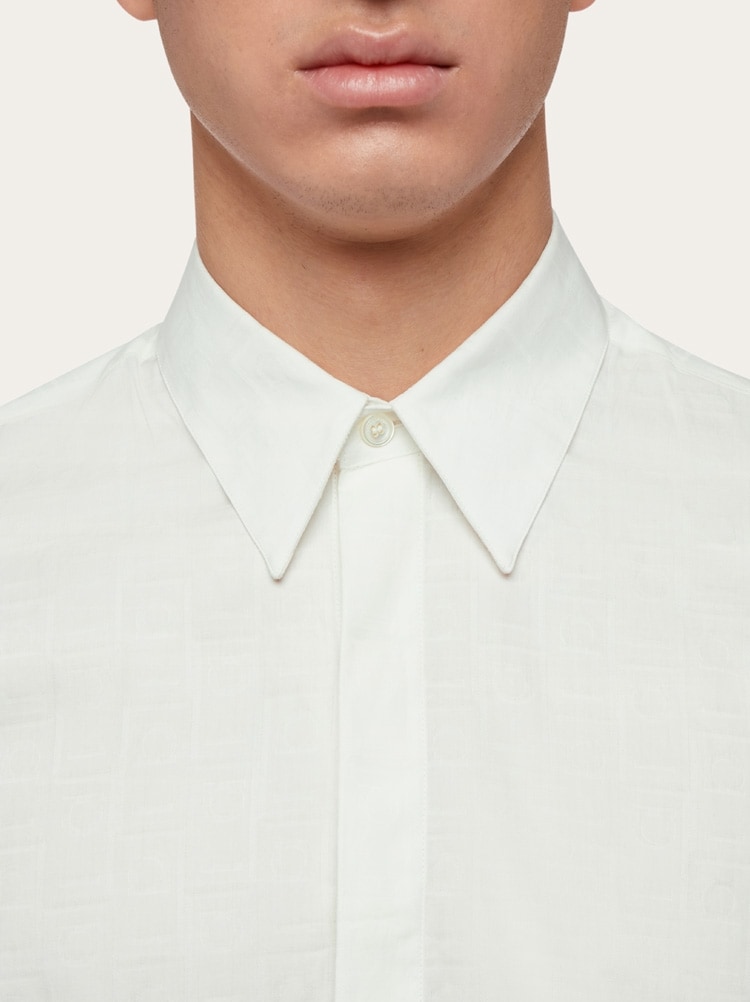 Camicia a manica lunga Gallery image 4