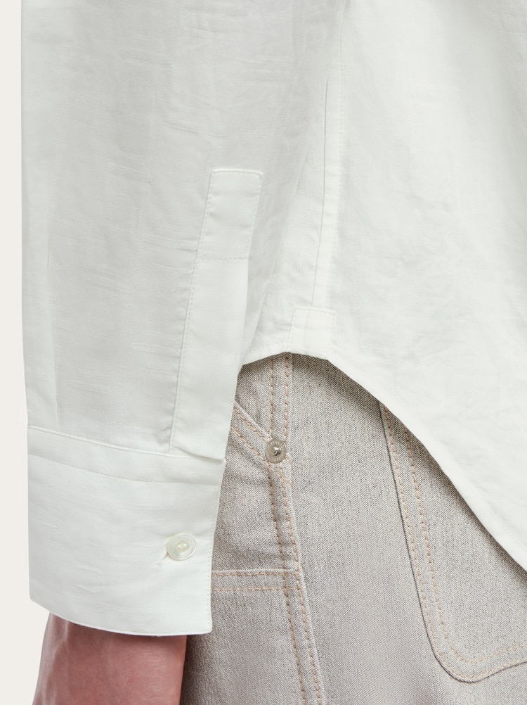Camicia a manica lunga Gallery image 6
