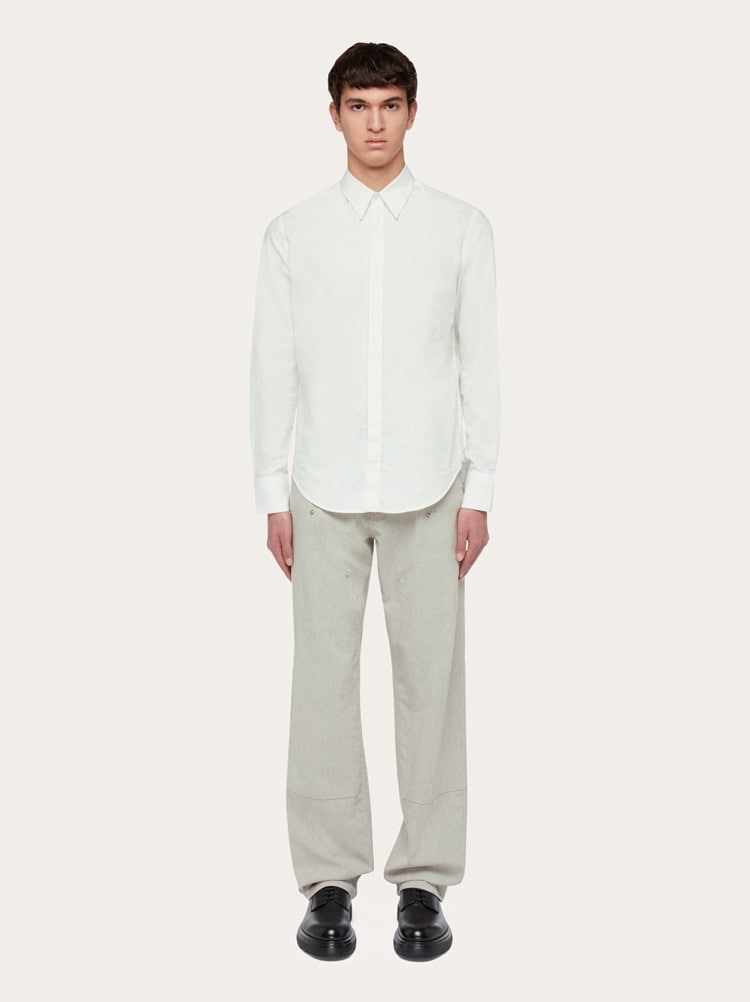 Camicia a manica lunga Gallery image 7