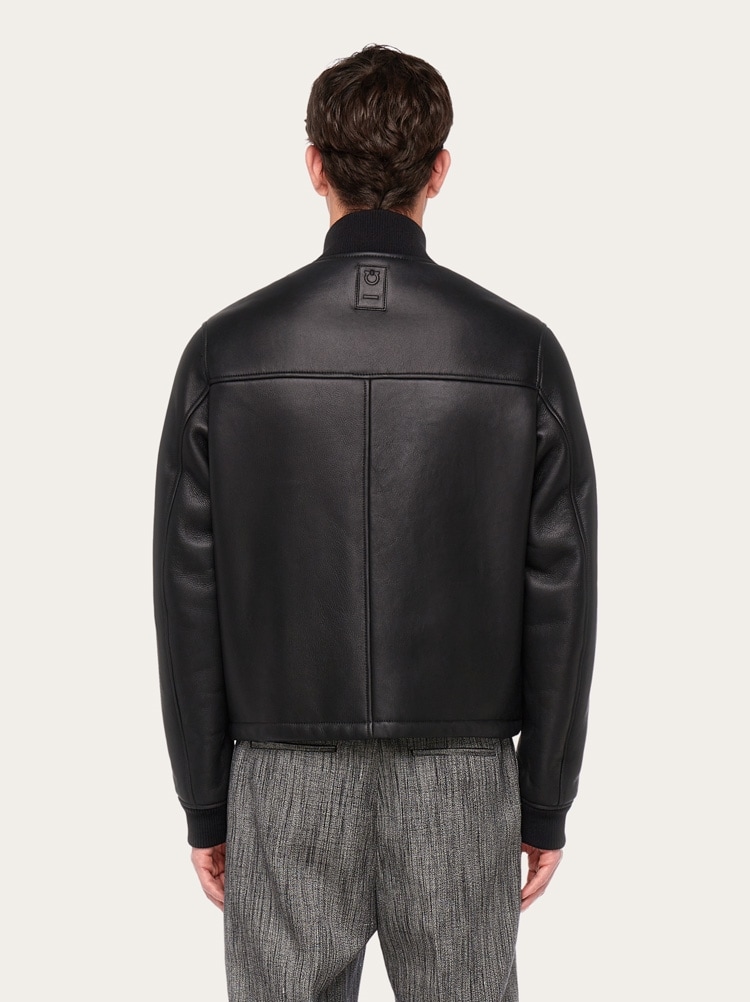 レザージャケット Gallery image 4