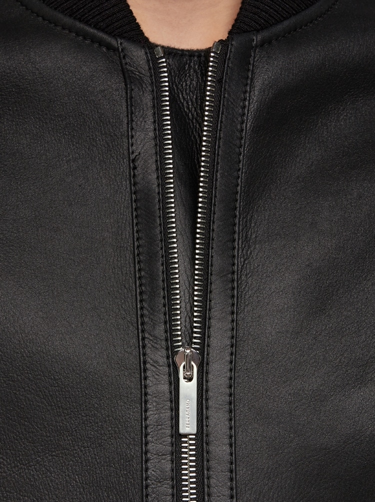 レザージャケット Gallery image 5