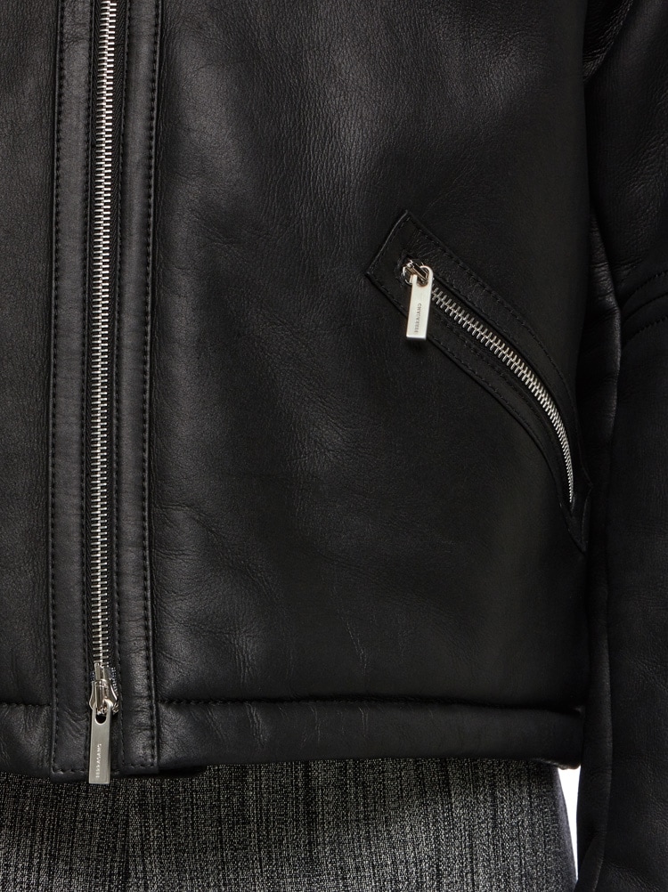 レザージャケット Gallery image 6
