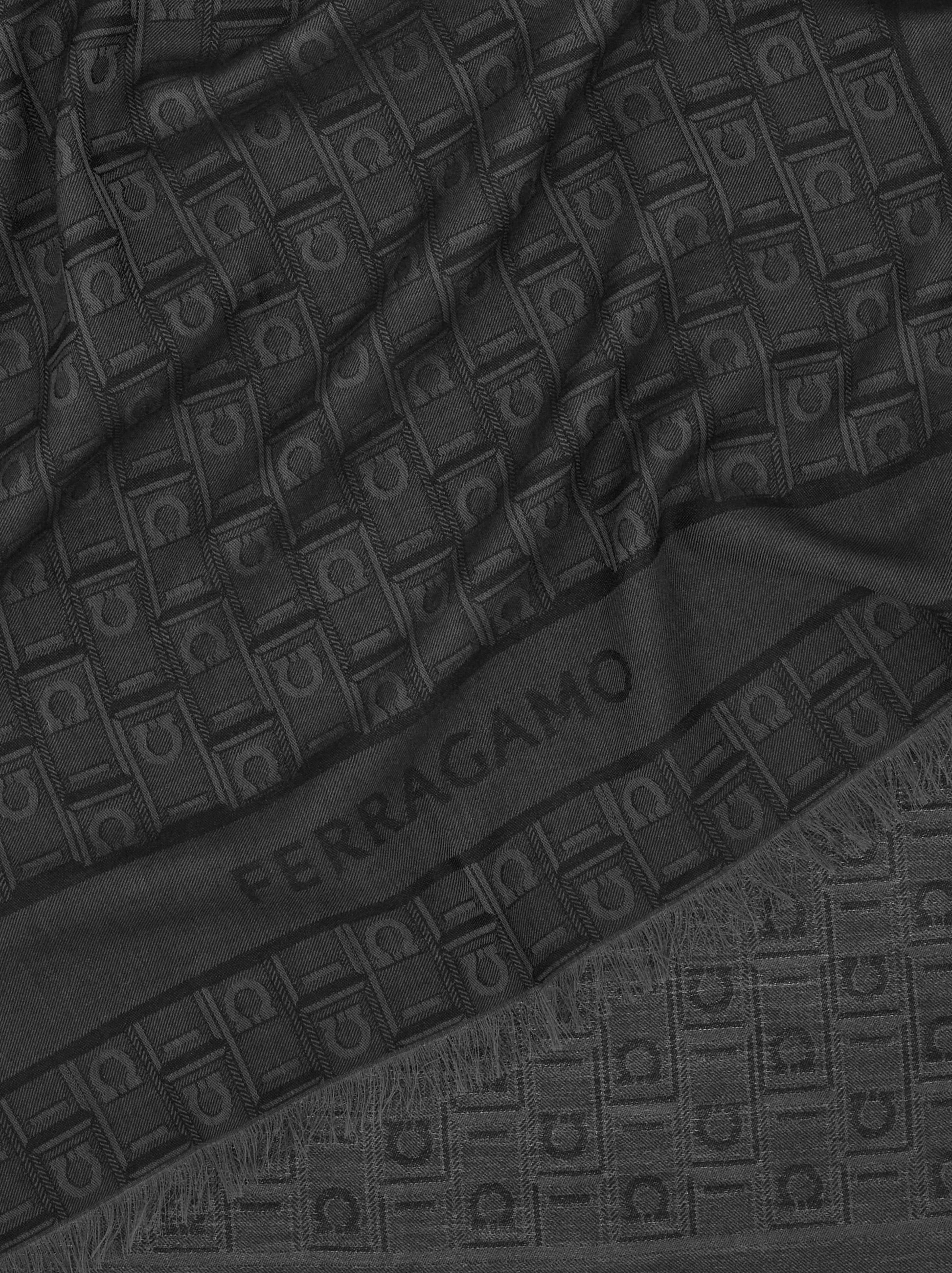 ガンチーニ ストール - メンズ | Ferragamo