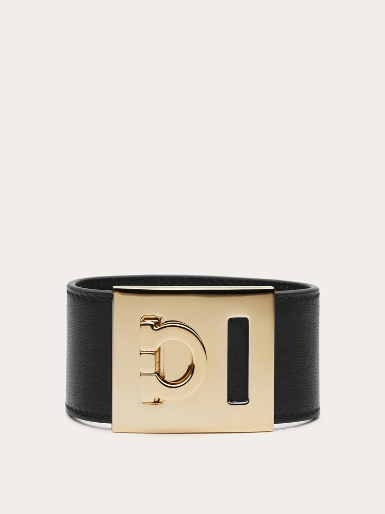 Gancini bracelet - size 17 Gallery image 1