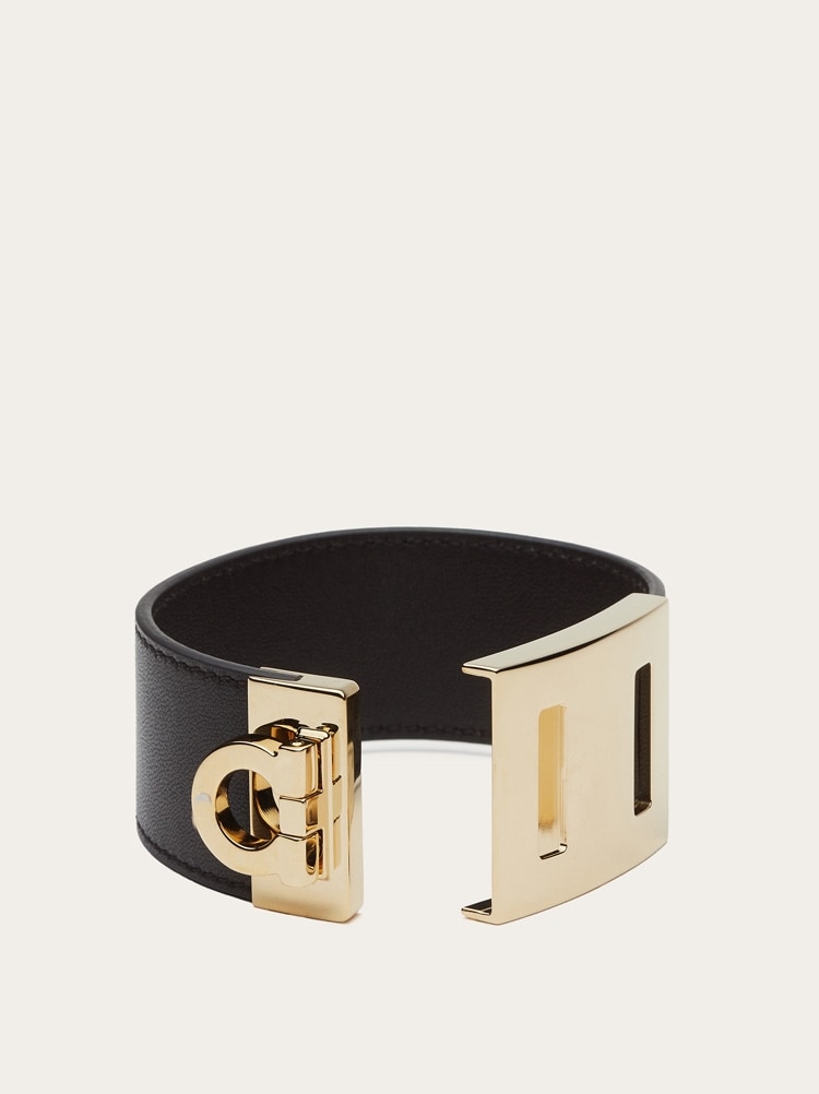 Gancini bracelet - size 17 Gallery image 3