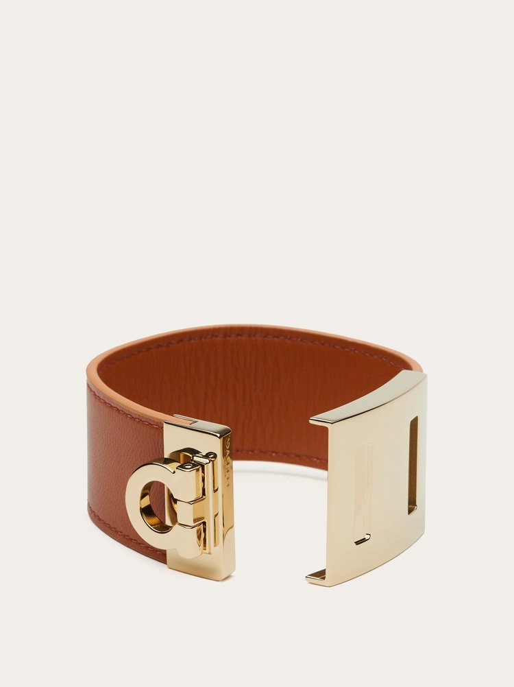 Gancini bracelet - size 17 Gallery image 3