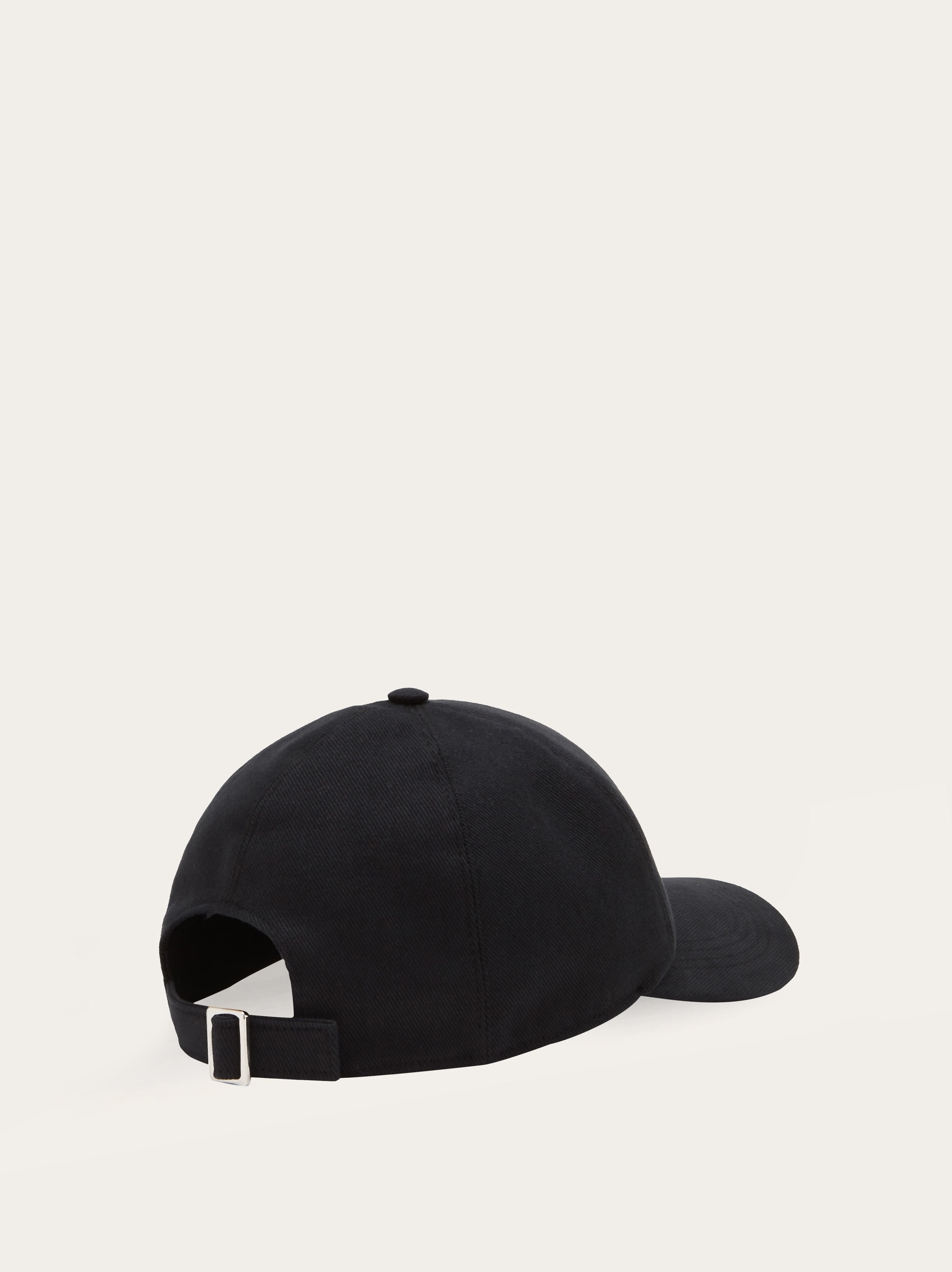 Baseball cap with logo - Soft Accessories - Men - Salvatore 