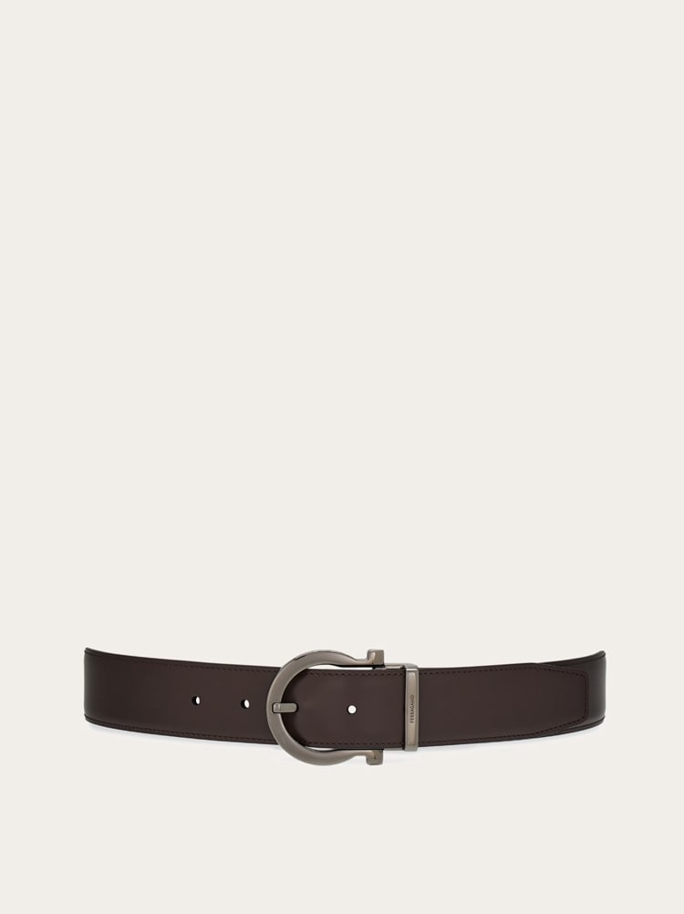 Reversible and adjustable belt Gallery image 1