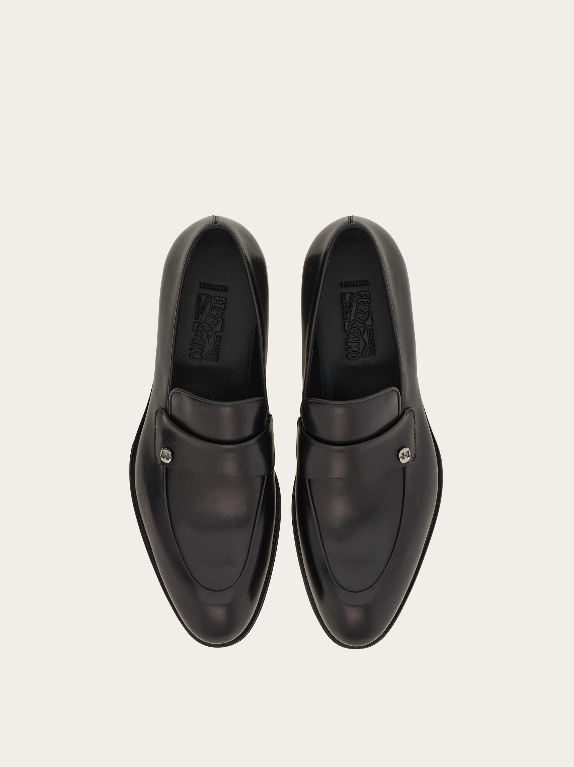 Tramezza loafer - Men | Ferragamo