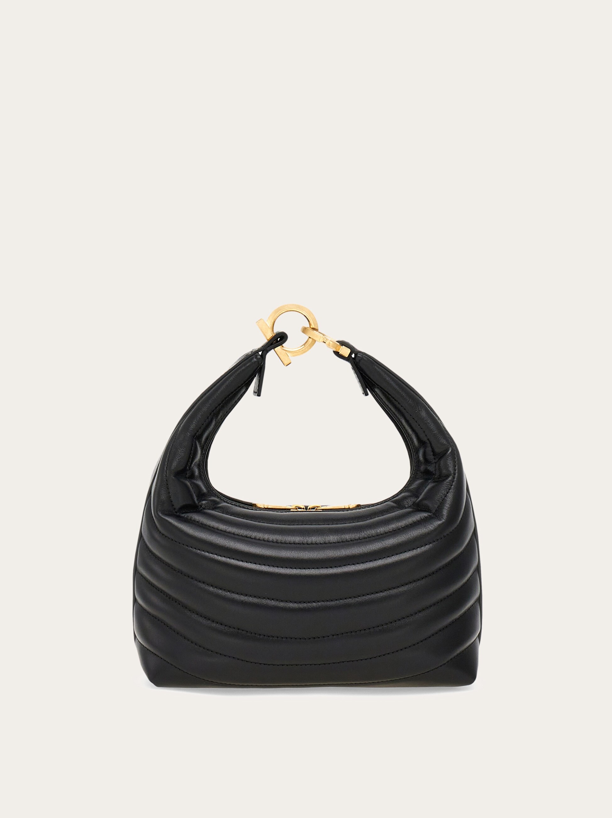 ホーボーバッグ - ハンドバッグ - ウィメンズ - Salvatore Ferragamo JP