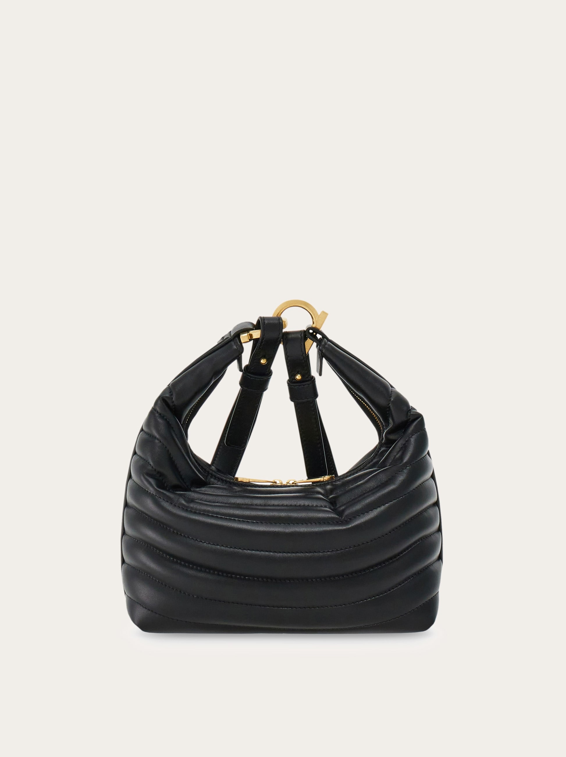 美品CELINE セリーヌ 黒マカダム トートバッグ メンズA4収納 大容量