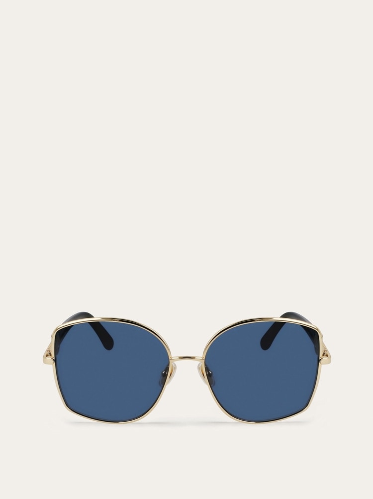 Sunglasses - Sunglasses - Women - Salvatore Ferragamo UK