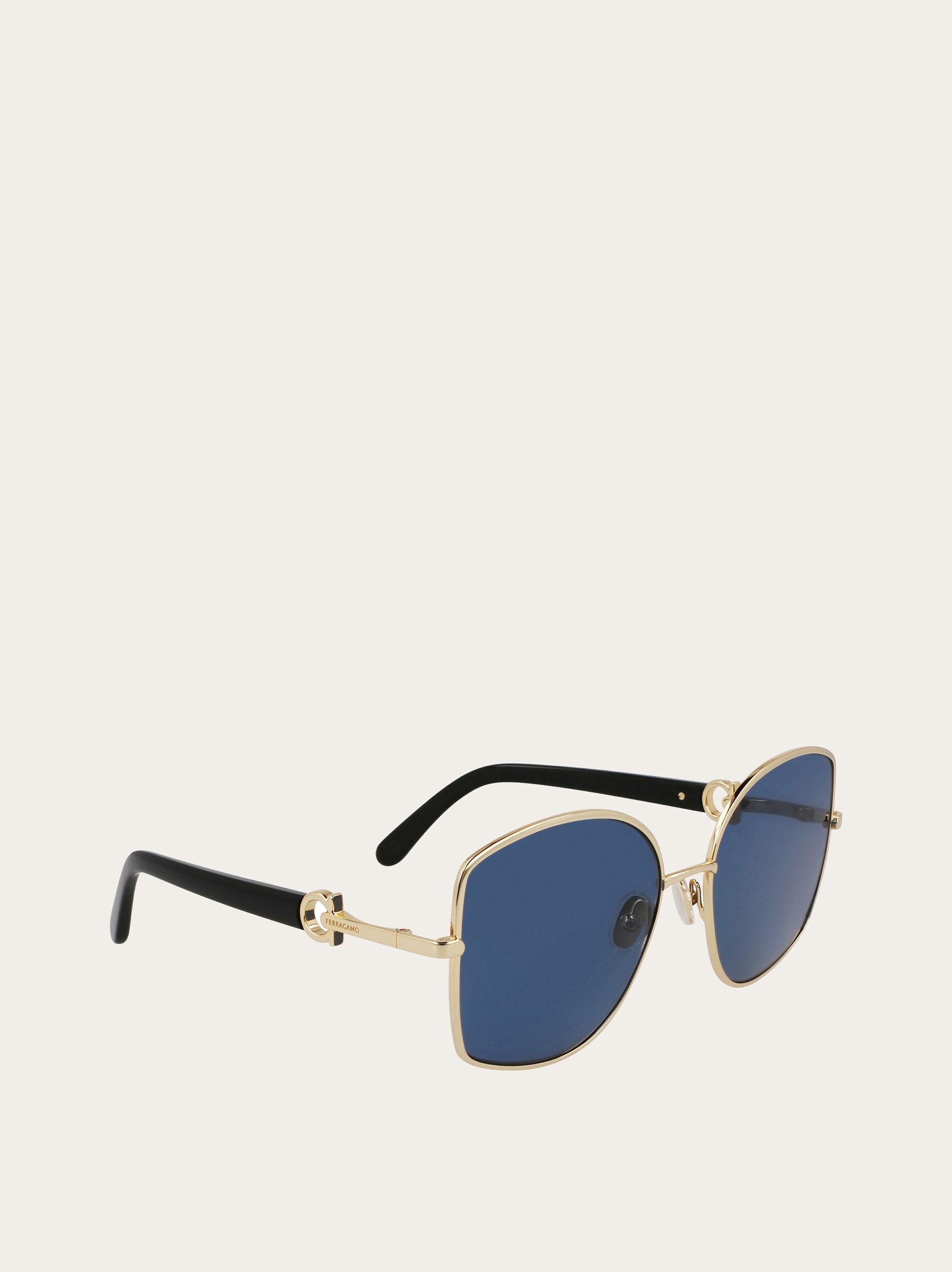 Sunglasses - Sunglasses - Women - Salvatore Ferragamo UK 