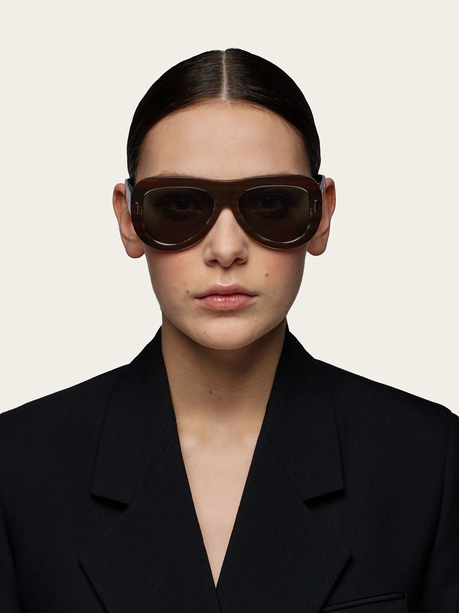Sunglasses - Eyewear - Women - Salvatore Ferragamo US