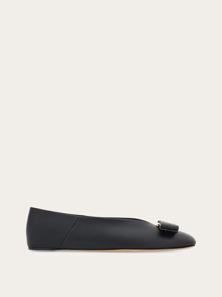 Vara Bow ballet flat Gallery image 1
