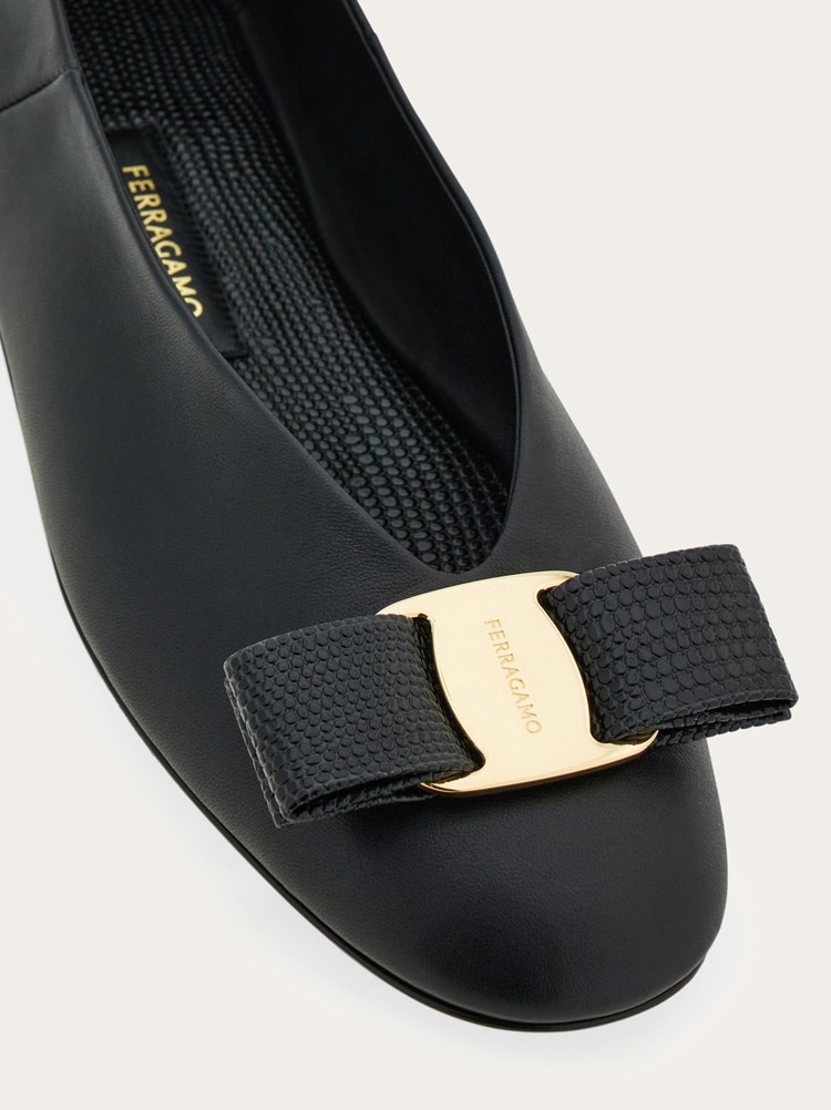 Vara Bow ballet flat Gallery image 6