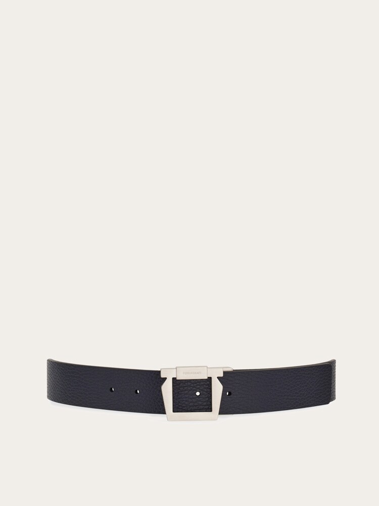 Reversible and adjustable belt Gallery image 1